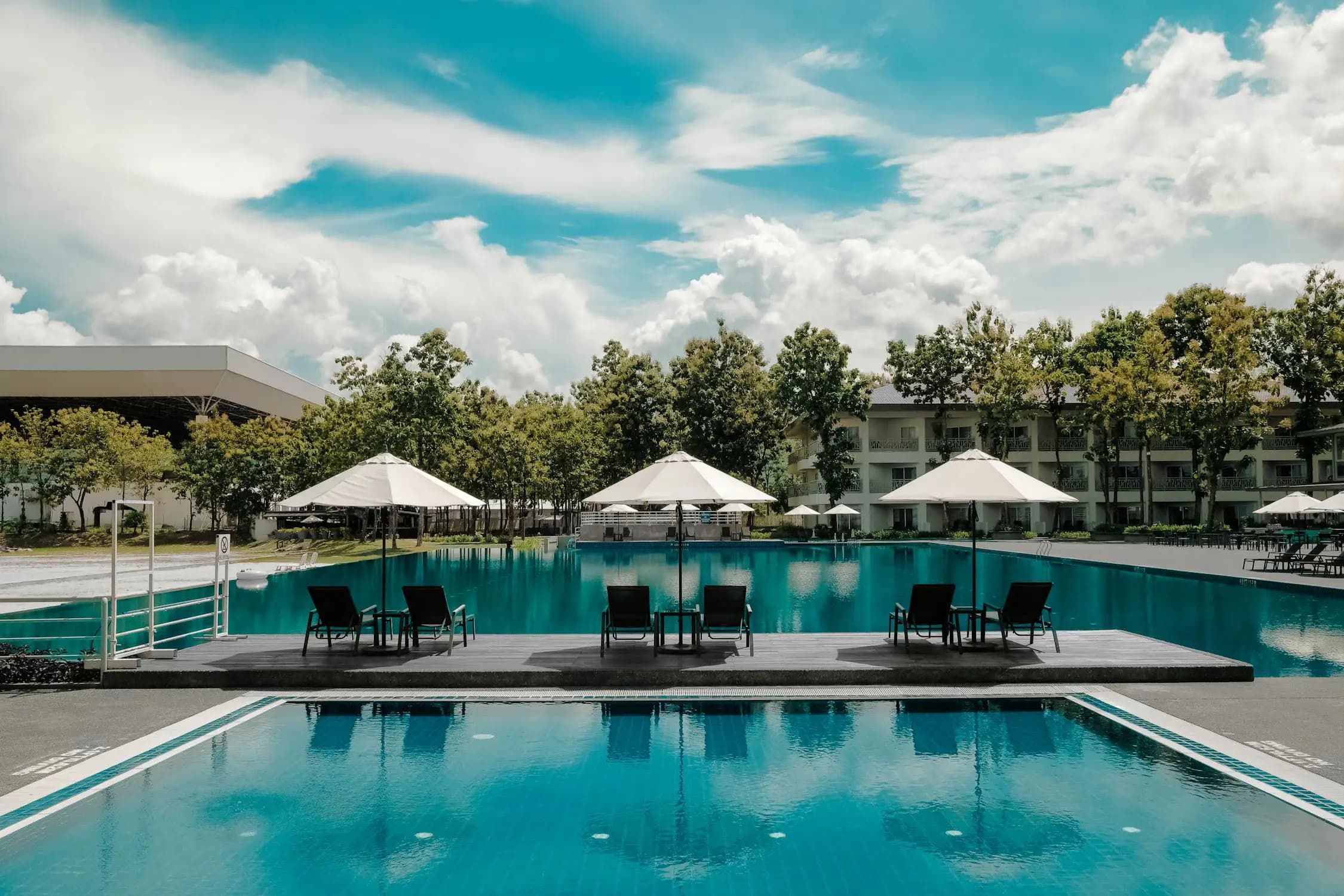 Hospitality Marketing