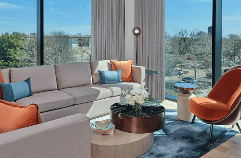 Boutique Hotels